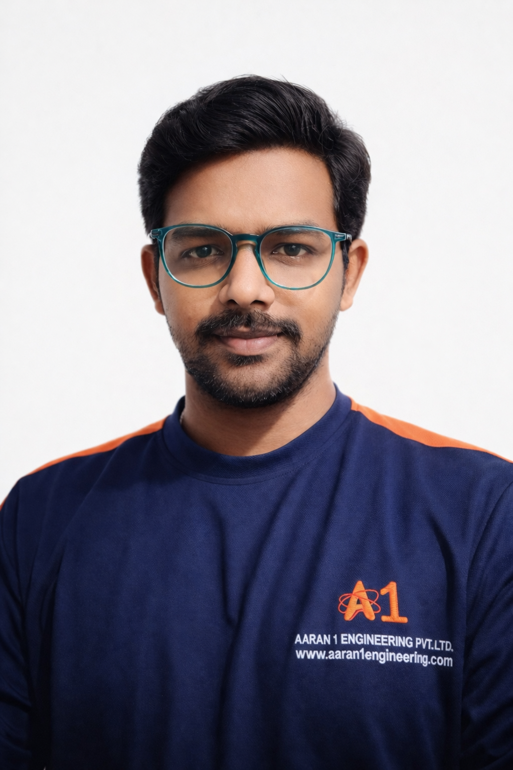 Ramalingasamy Srinivasan